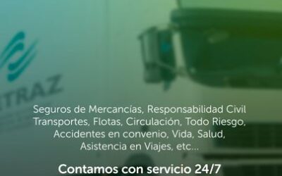 Coberturas de Seguro Especializadas en Transporte